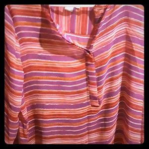 Multicolor blouse